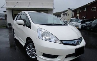 Honda Fit Shuttle I рестайлинг, 2013 год, 754 000 рублей, 1 фотография