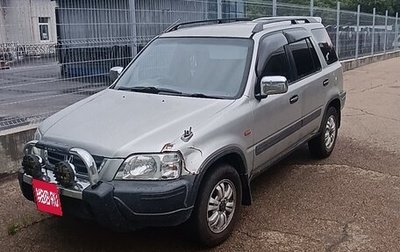 Honda CR-V IV, 1996 год, 440 000 рублей, 1 фотография