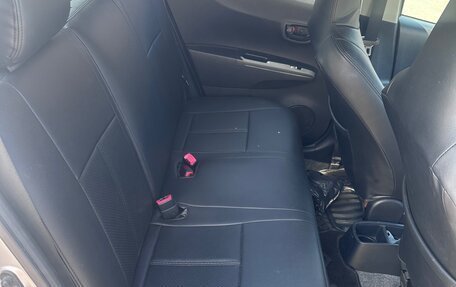 Toyota Vitz, 2011 год, 610 000 рублей, 11 фотография