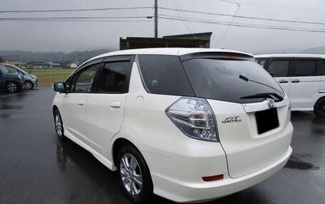 Honda Fit Shuttle I рестайлинг, 2013 год, 754 000 рублей, 5 фотография