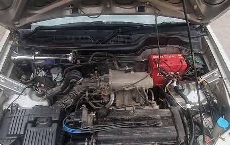 Honda CR-V IV, 1996 год, 440 000 рублей, 5 фотография