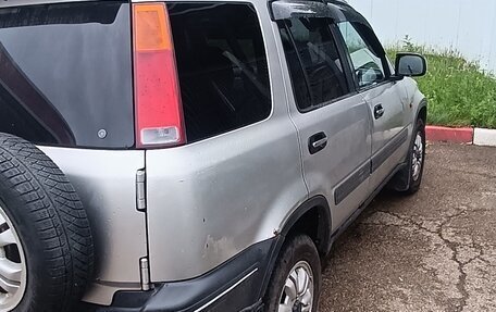 Honda CR-V IV, 1996 год, 440 000 рублей, 3 фотография