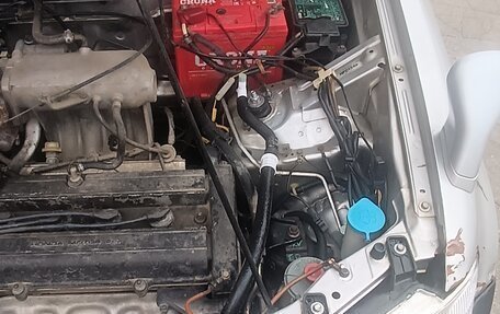 Honda CR-V IV, 1996 год, 440 000 рублей, 7 фотография