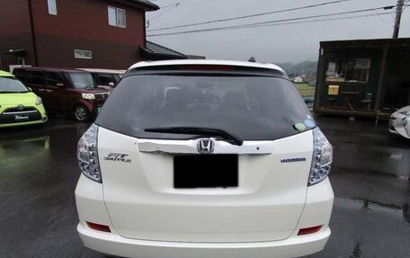Honda Fit Shuttle I рестайлинг, 2013 год, 754 000 рублей, 6 фотография