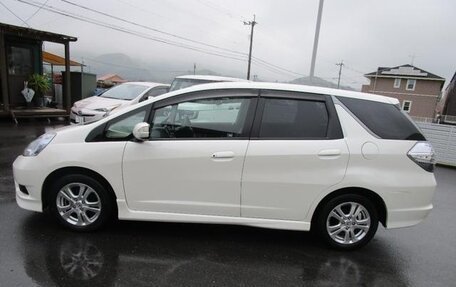 Honda Fit Shuttle I рестайлинг, 2013 год, 754 000 рублей, 4 фотография