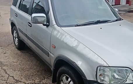 Honda CR-V IV, 1996 год, 440 000 рублей, 2 фотография