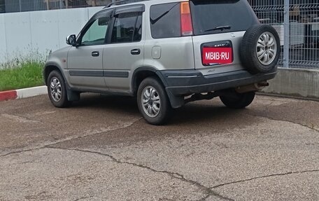 Honda CR-V IV, 1996 год, 440 000 рублей, 4 фотография