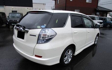 Honda Fit Shuttle I рестайлинг, 2013 год, 754 000 рублей, 7 фотография