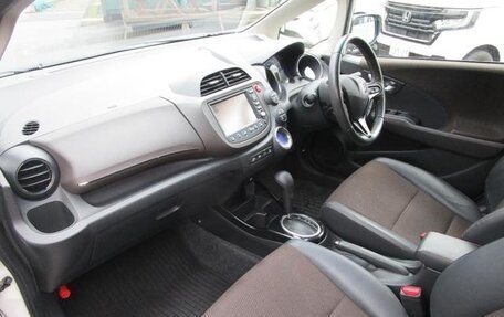 Honda Fit Shuttle I рестайлинг, 2013 год, 754 000 рублей, 10 фотография