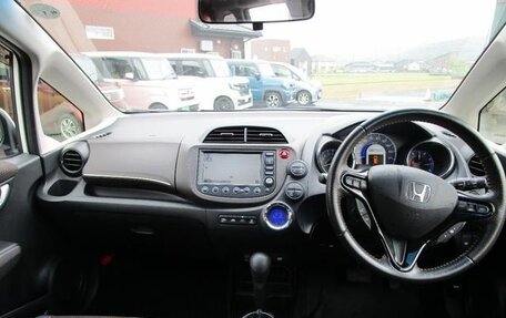 Honda Fit Shuttle I рестайлинг, 2013 год, 754 000 рублей, 9 фотография
