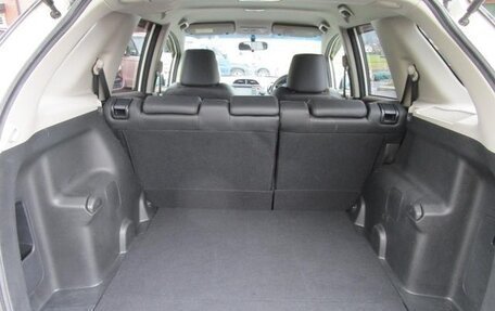 Honda Fit Shuttle I рестайлинг, 2013 год, 754 000 рублей, 13 фотография