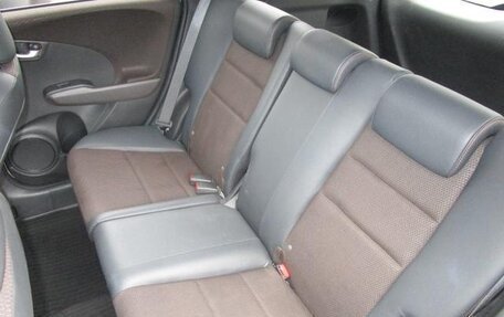 Honda Fit Shuttle I рестайлинг, 2013 год, 754 000 рублей, 12 фотография