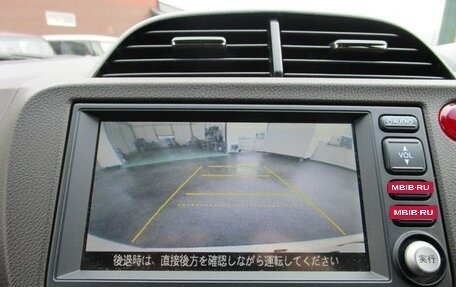 Honda Fit Shuttle I рестайлинг, 2013 год, 754 000 рублей, 11 фотография