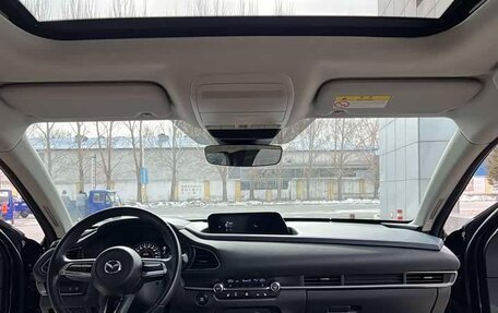 Mazda CX-30 I, 2022 год, 2 220 000 рублей, 10 фотография