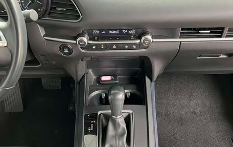 Mazda CX-30 I, 2022 год, 2 220 000 рублей, 14 фотография
