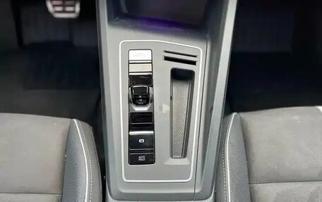 Volkswagen Golf VIII, 2023 год, 1 640 000 рублей, 12 фотография