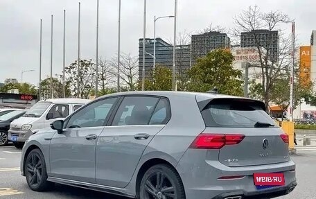 Volkswagen Golf VIII, 2023 год, 1 640 000 рублей, 7 фотография