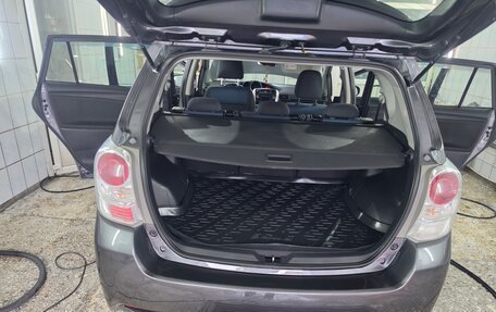 Toyota Verso I, 2014 год, 1 300 000 рублей, 2 фотография