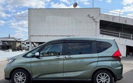 Honda Freed II, 2023 год, 1 350 000 рублей, 7 фотография