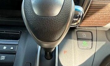 Honda Freed II, 2023 год, 1 350 000 рублей, 22 фотография