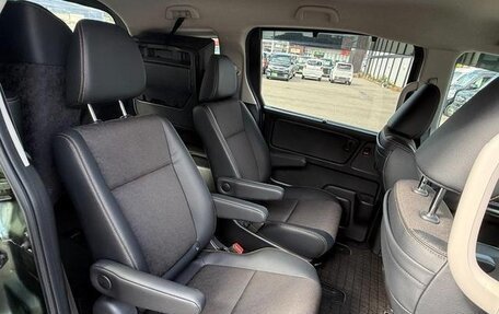 Honda Freed II, 2023 год, 1 350 000 рублей, 29 фотография