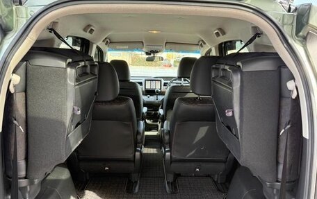 Honda Freed II, 2023 год, 1 350 000 рублей, 28 фотография