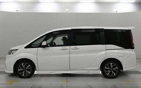 Honda Stepwgn IV, 2018 год, 1 730 520 рублей, 4 фотография