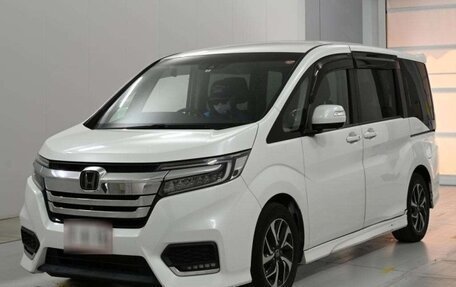 Honda Stepwgn IV, 2018 год, 1 730 520 рублей, 2 фотография