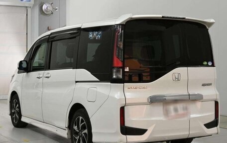 Honda Stepwgn IV, 2018 год, 1 730 520 рублей, 3 фотография