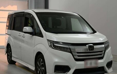 Honda Stepwgn IV, 2018 год, 1 730 520 рублей, 1 фотография