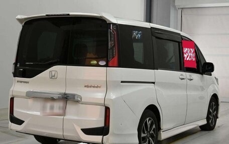Honda Stepwgn IV, 2018 год, 1 730 520 рублей, 5 фотография