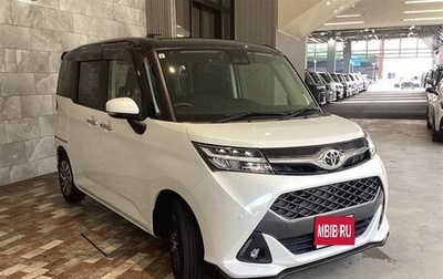 Toyota Tank I, 2019 год, 650 000 рублей, 1 фотография