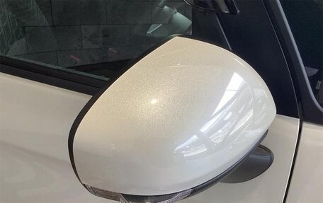 Toyota Tank I, 2019 год, 650 000 рублей, 10 фотография
