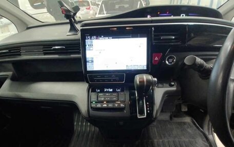 Honda Stepwgn IV, 2018 год, 1 730 520 рублей, 8 фотография