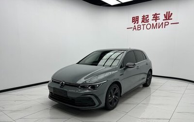 Volkswagen Golf VIII, 2023 год, 2 000 000 рублей, 1 фотография