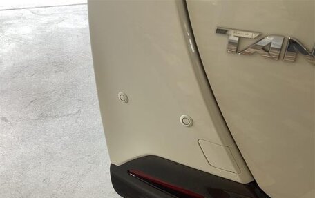 Toyota Tank I, 2019 год, 650 000 рублей, 11 фотография