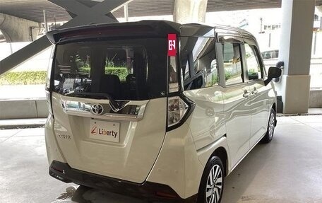 Toyota Tank I, 2019 год, 650 000 рублей, 7 фотография