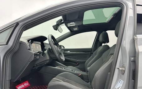 Volkswagen Golf VIII, 2023 год, 2 000 000 рублей, 8 фотография