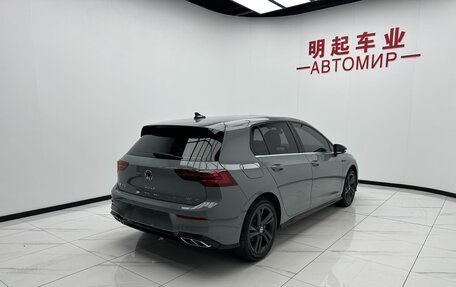 Volkswagen Golf VIII, 2023 год, 2 000 000 рублей, 9 фотография