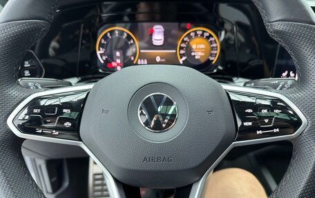 Volkswagen Golf VIII, 2023 год, 2 000 000 рублей, 10 фотография