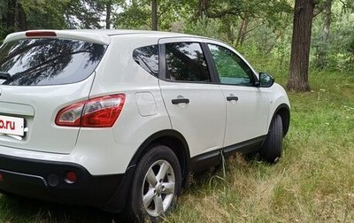 Nissan Qashqai, 2011 год, 899 000 рублей, 1 фотография
