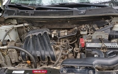 Nissan Qashqai, 2011 год, 899 000 рублей, 4 фотография