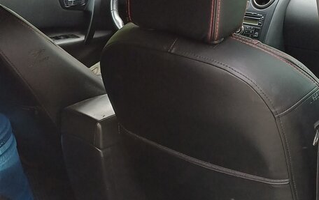 Nissan Qashqai, 2011 год, 899 000 рублей, 8 фотография