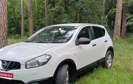 Nissan Qashqai, 2011 год, 899 000 рублей, 6 фотография
