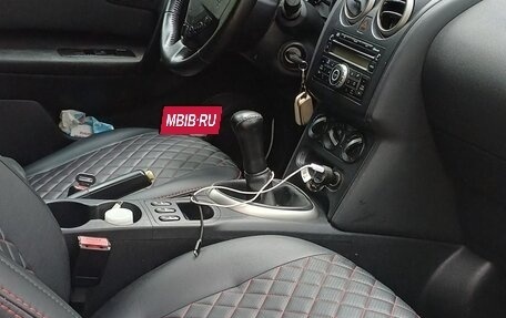 Nissan Qashqai, 2011 год, 899 000 рублей, 9 фотография