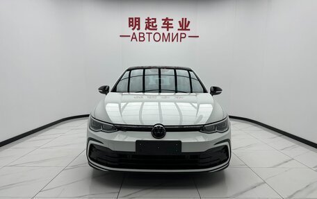 Volkswagen Golf VIII, 2023 год, 1 900 000 рублей, 9 фотография
