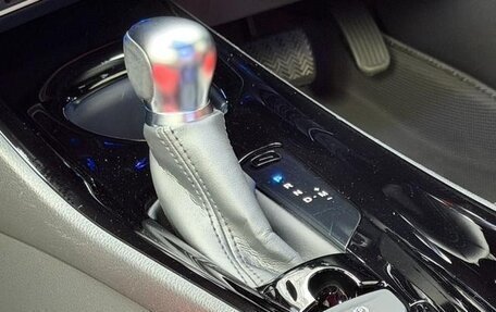 Toyota C-HR I рестайлинг, 2022 год, 1 670 100 рублей, 19 фотография