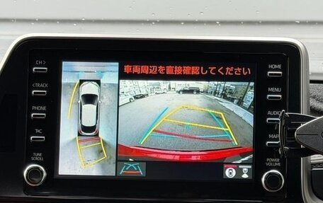 Toyota C-HR I рестайлинг, 2022 год, 1 670 100 рублей, 15 фотография