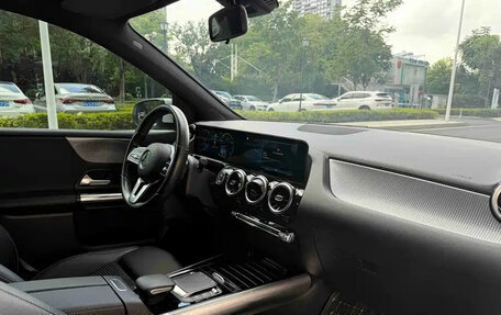 Mercedes-Benz B-Класс, 2021 год, 1 500 000 рублей, 10 фотография