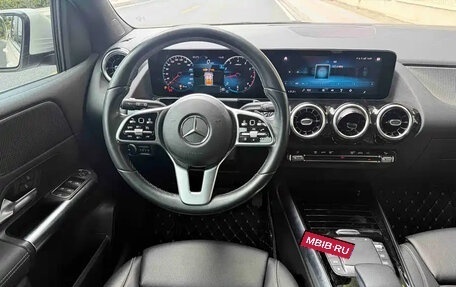 Mercedes-Benz B-Класс, 2021 год, 1 500 000 рублей, 9 фотография